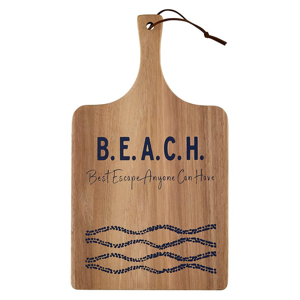 Picture of Faithworks N1600 Cutting Board&#44; Best Escape