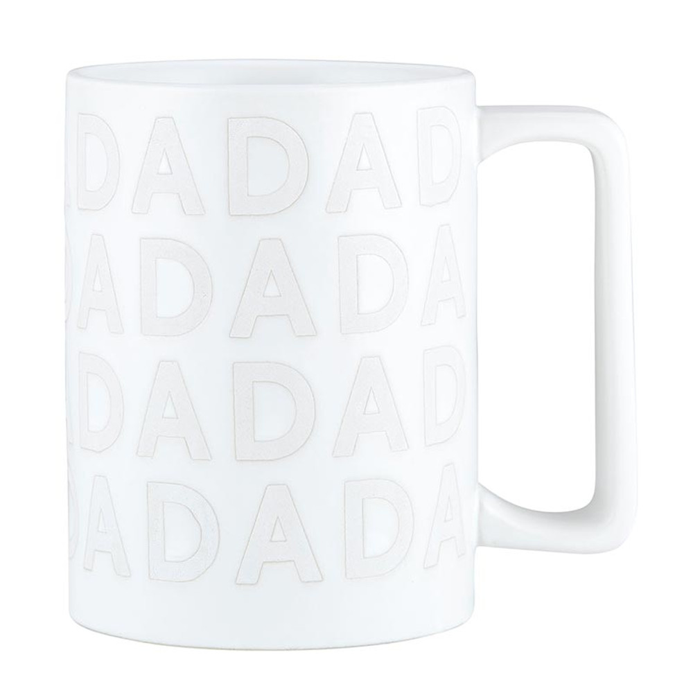 Picture of Stephan Baby N6637 Organic Mug, Dada