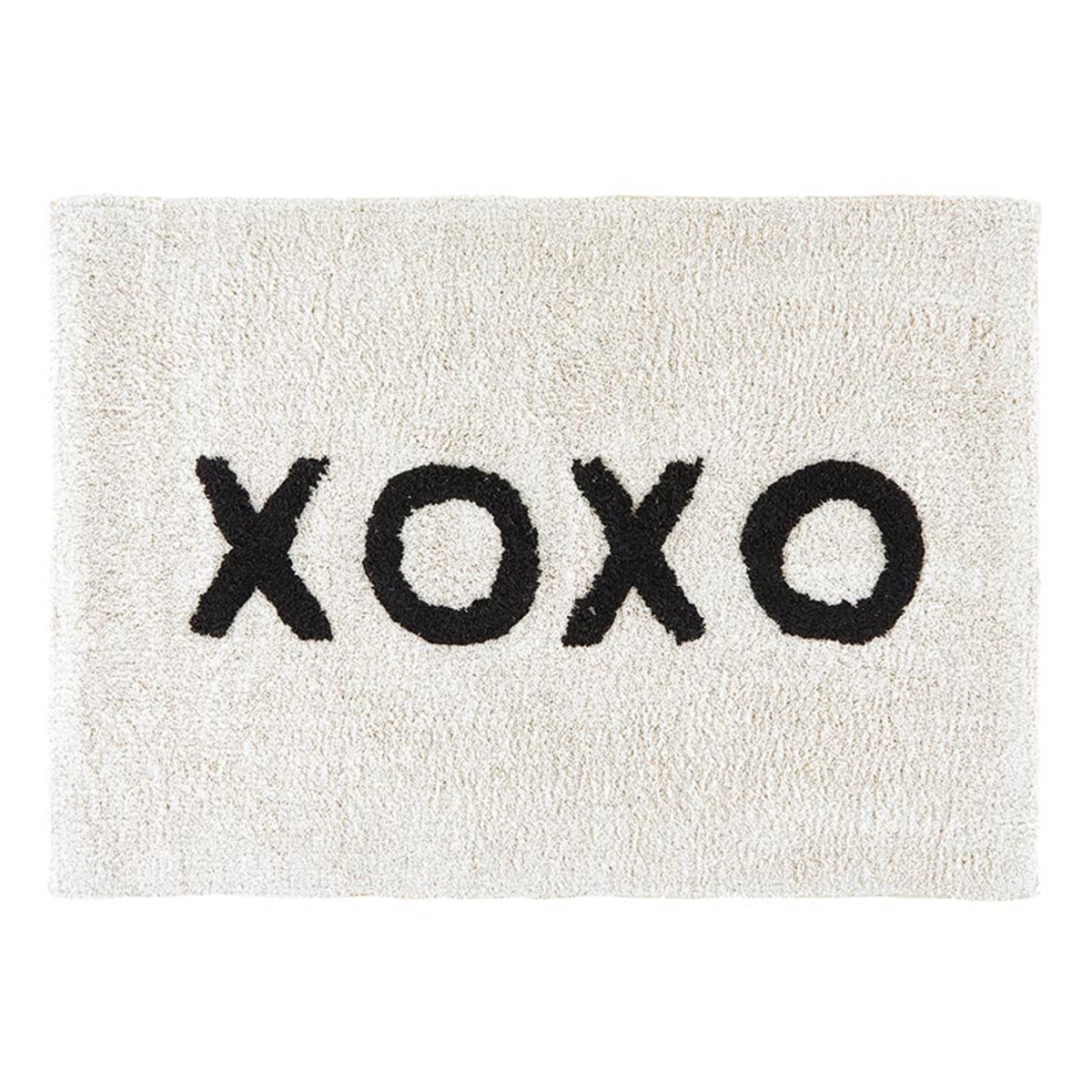 Picture of Bella Home N5728 20 x 30 in. Bath Mat - XOXO