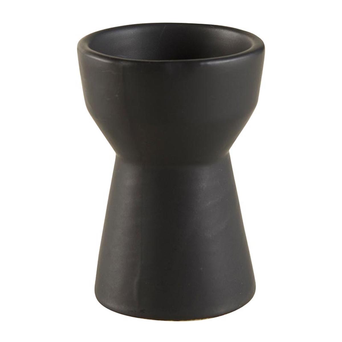 Picture of 47th & Main DMR620 2.5 x 3.5 in. Matte Bisque Votive Holder