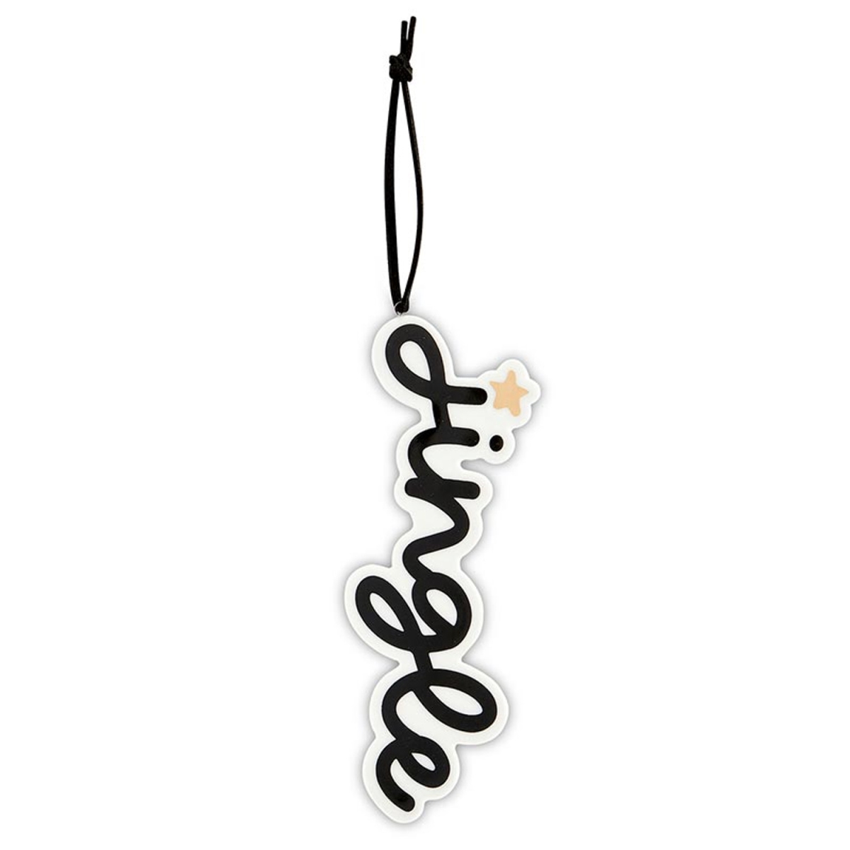 Picture of Santa Barbara Design Studio N6633 Holiday Ornament&#44; Jingle