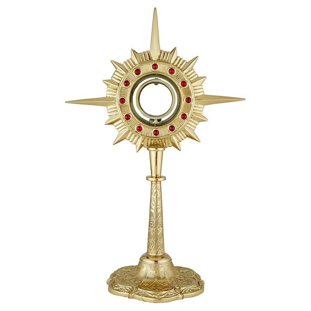 Picture of Sudbury N7341 The Light of the World Monstrance