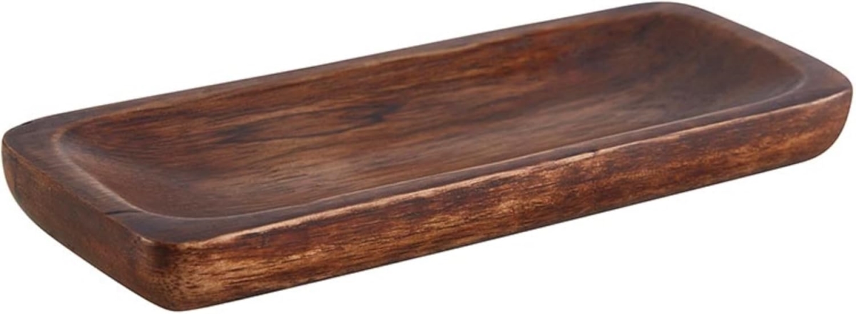 Picture of 47th & Main DMR806 Rustic Wood Tray