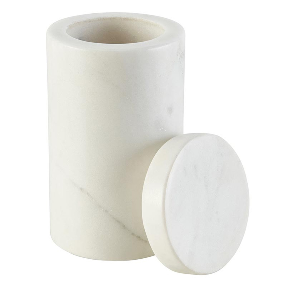 Picture of 47th & Main DMR791 3 x 4 in. Marble Container&#44; Large