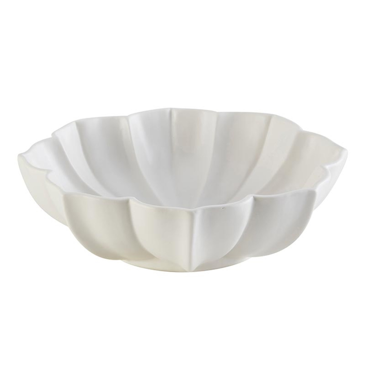 Picture of 47th & Main DMR925 10 x 3 in. Petal Bowl