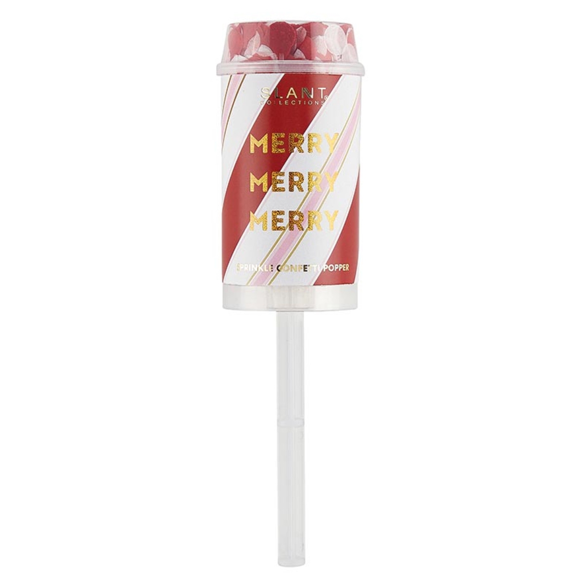 P7763 Party Popper - Merry