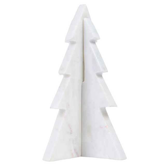 P5733 9 in. Marble Interlock Tree