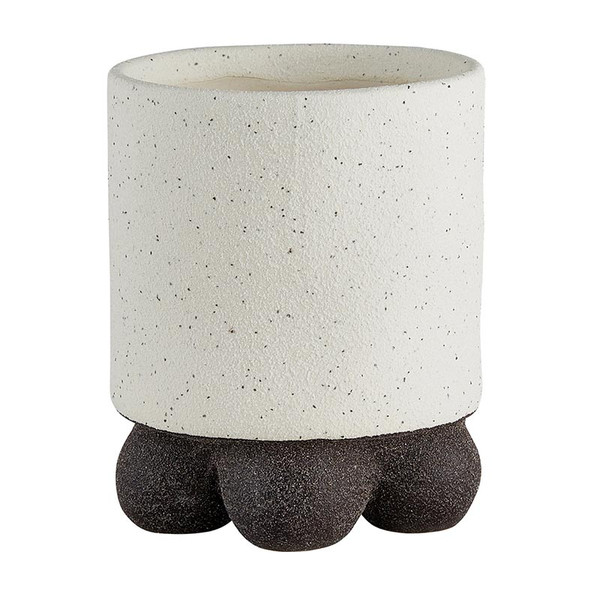 Picture of 47th & Main FMR116 2.5 Dia. x 3.25 in. Ceramic Vase - Small