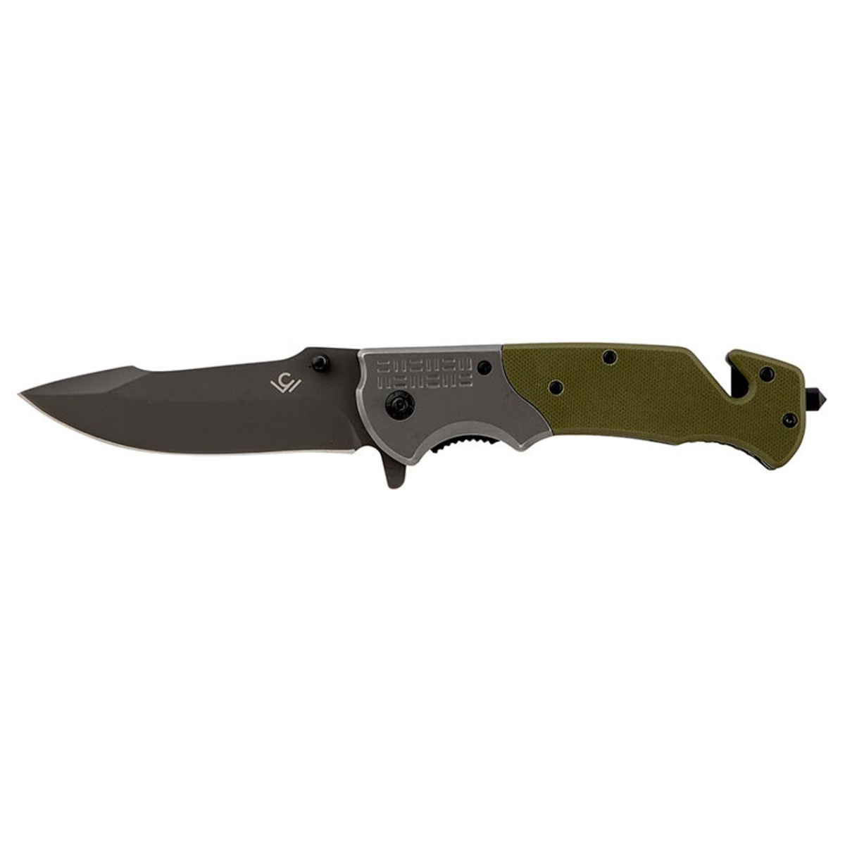 P7497 Talon Edge Pocket Knife