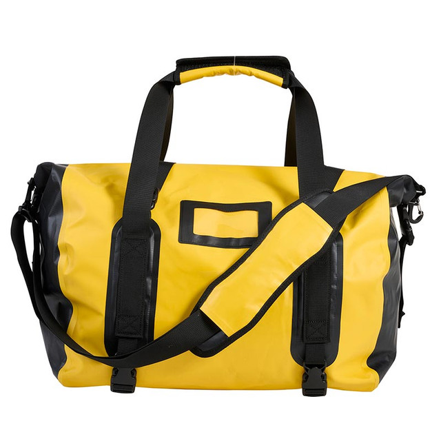 Picture of Cole Wheeler P7522 17.7 x 12.5 in. Motorcycle Saddlebag