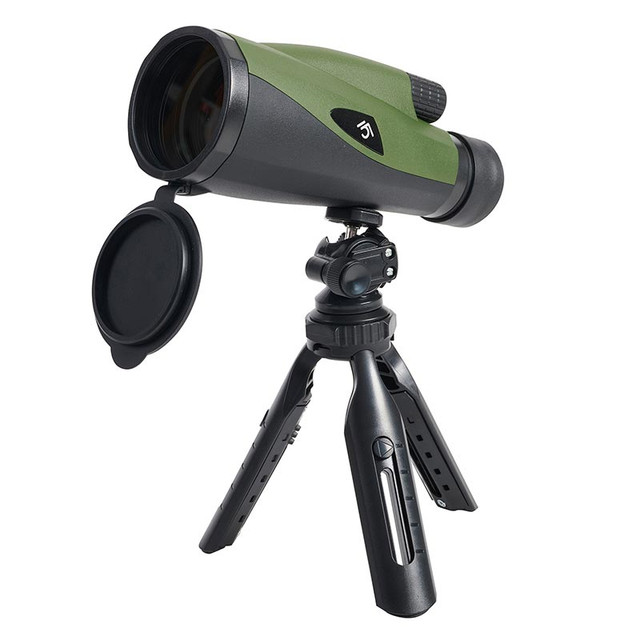 P7523 Expedition Eye Monocular - 10 x 60 mm