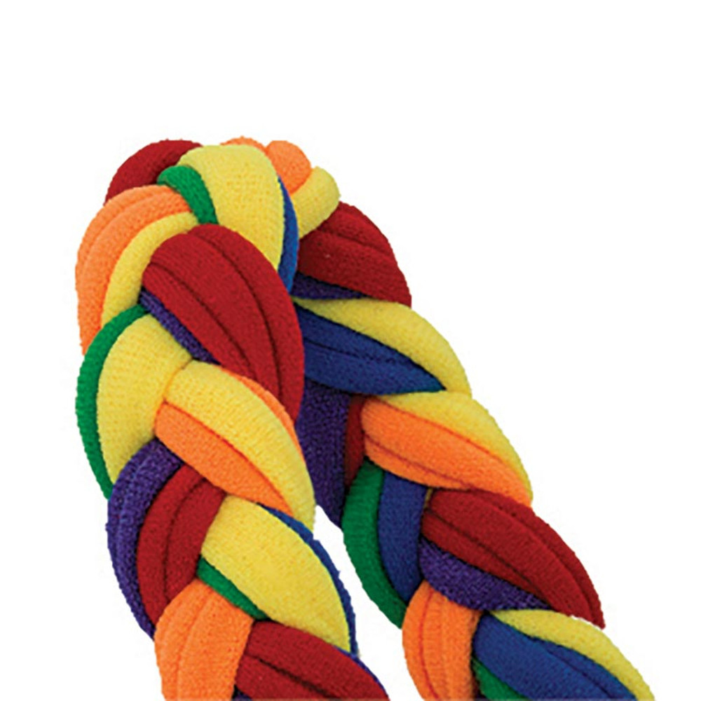 Picture of Pomchies P04274 Yoga Mat Strap&#44; Rainbow