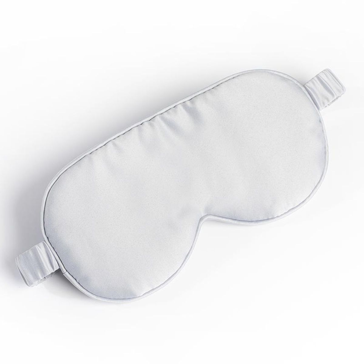 Picture of Bella Home SMGRAY Satin Sleep Mask&#44; Gray