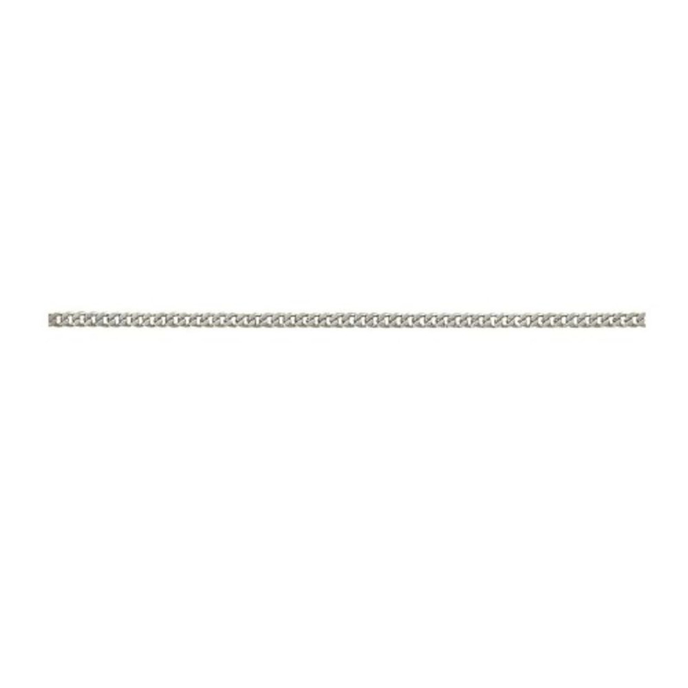 Picture of Christian Brands RHZ108 18 in. Stainless Steel Chain with Clasp