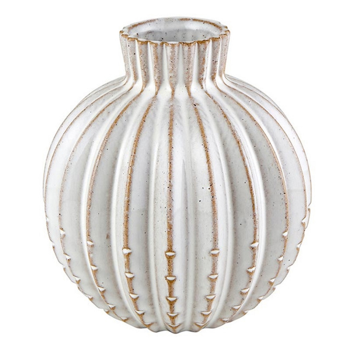 Picture of 47th & Main K1684FRN 5 x 5.90 in. Flower Vase