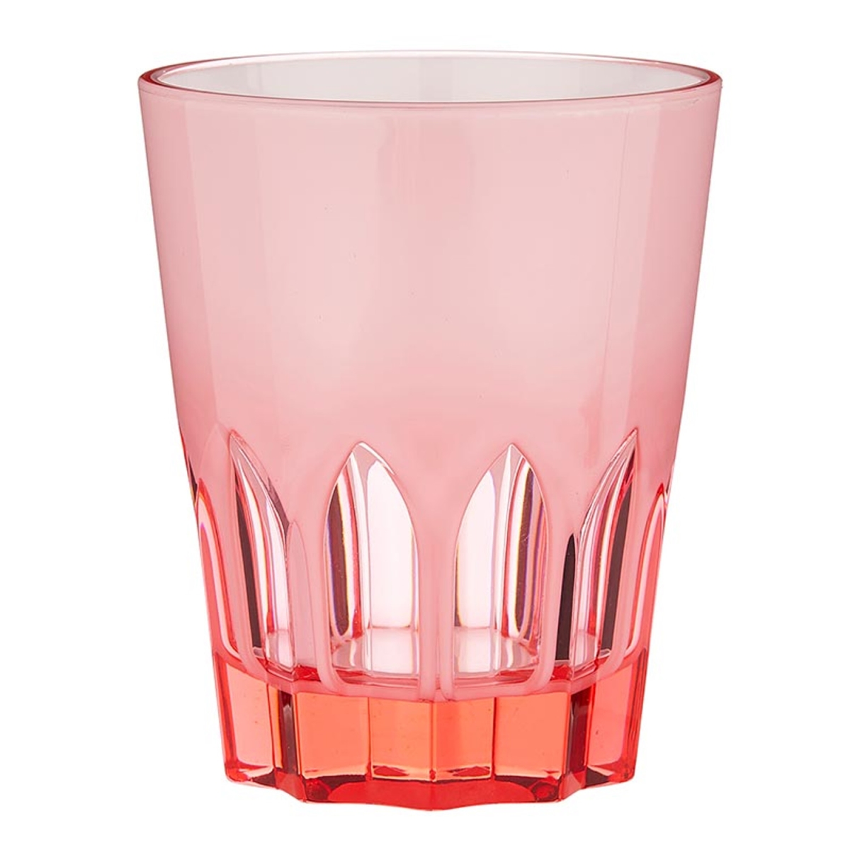 Picture of Slant 10-07020-122 Acrylic Cup - Pink
