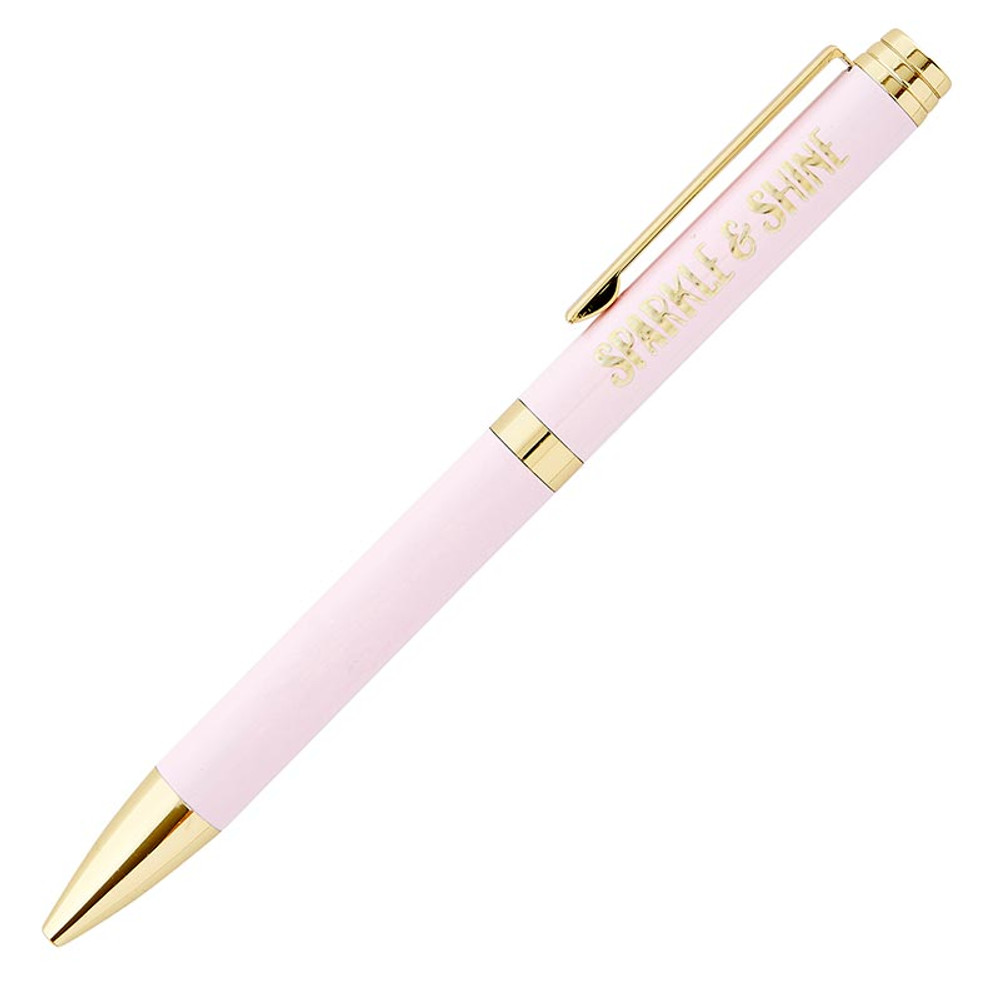 Picture of Faithworks N1584 Pen in Gift Box&#44; Sparkle & Shine