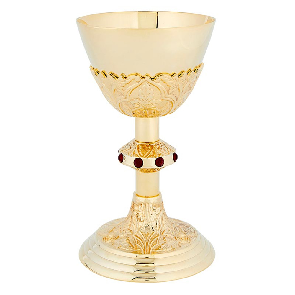 Picture of Sudbury N2010 Anzio Chalice Set with Case