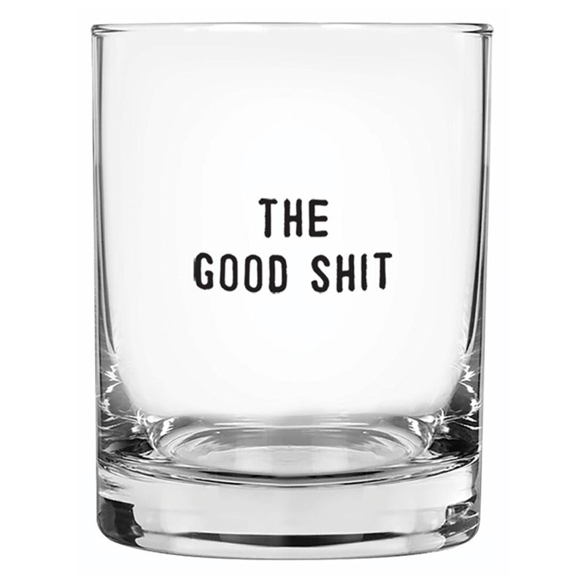 Picture of Santa Barbara Design Studio N0506 DOF Glass, The Good Shit