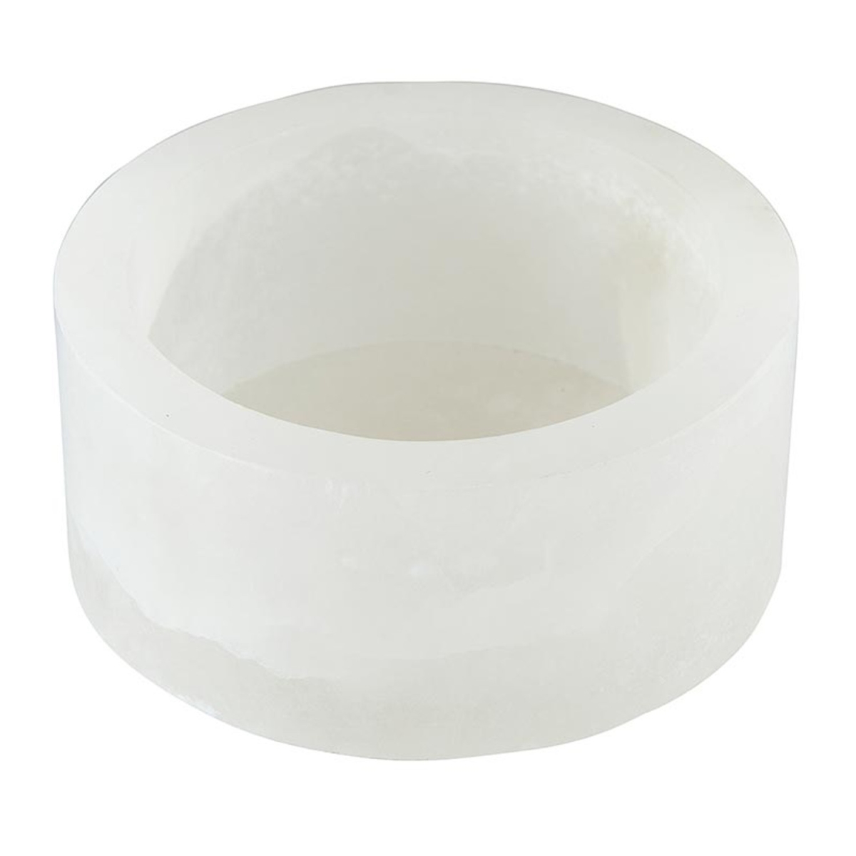 Picture of Santa Barbara Design Studio N0904 Alabaster Wine Coaster
