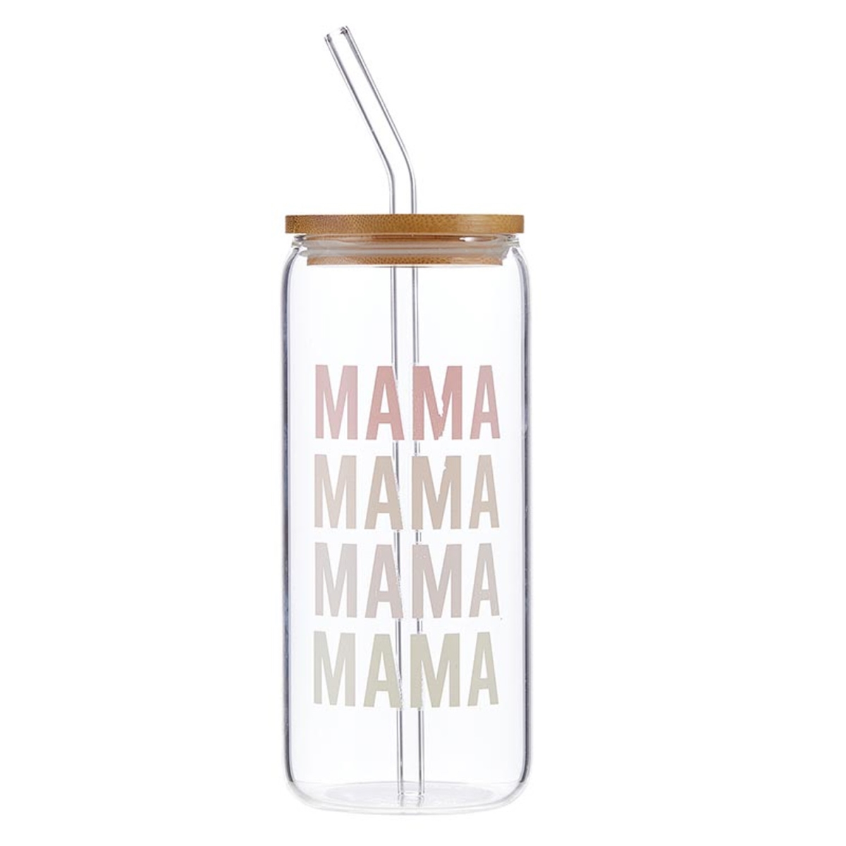 Picture of Santa Barbara Design Studio N0440 20 oz Cold Brew Tumbler - Mama