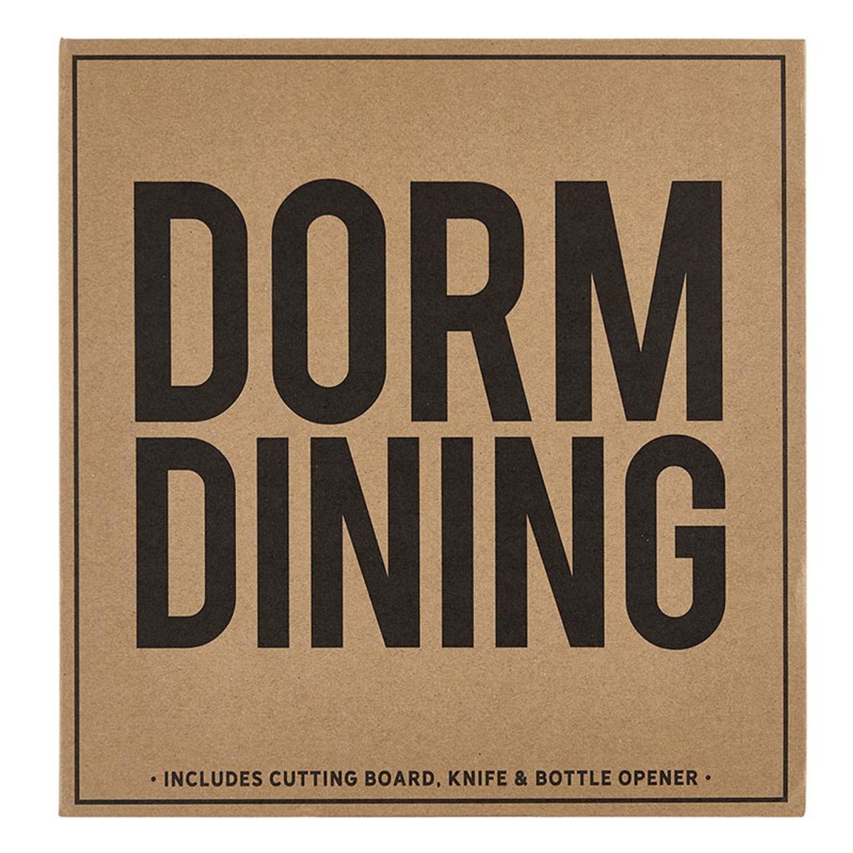 Picture of Santa Barbara Design Studio L1684 Dorm Dining Kitchen Set
