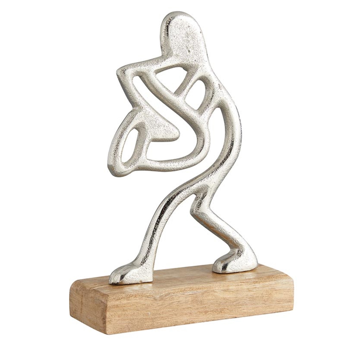 Picture of 47th & Main DMR019 5 x 2 x 7 in. Saxophone Figure Statue