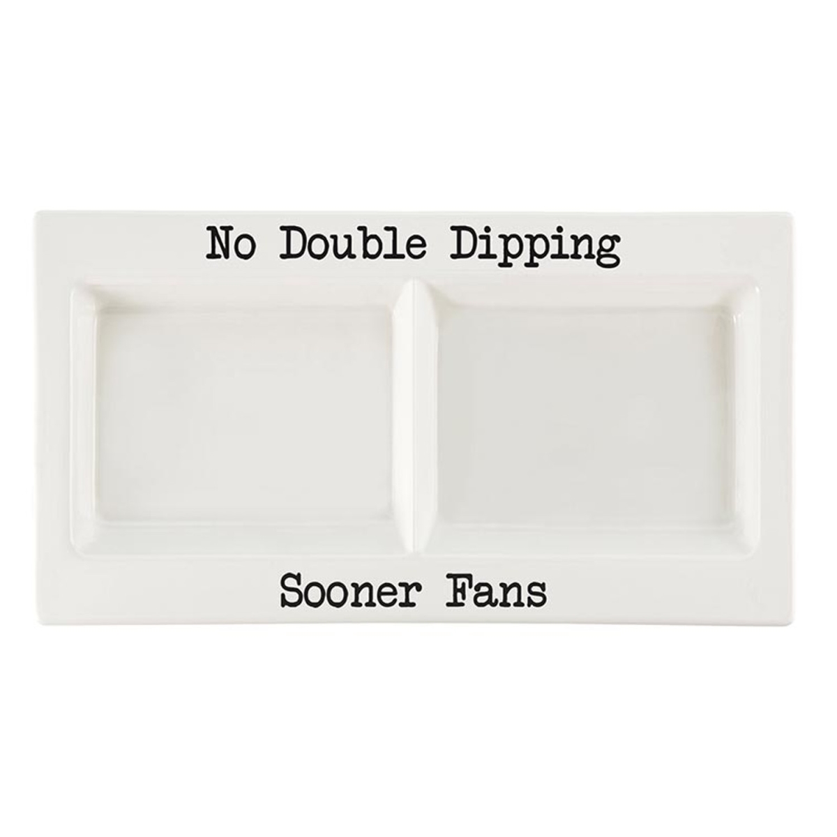 Picture of 47th & Main DMR170 11 x 6 x 2.25 in. Sooner Dipping Tray