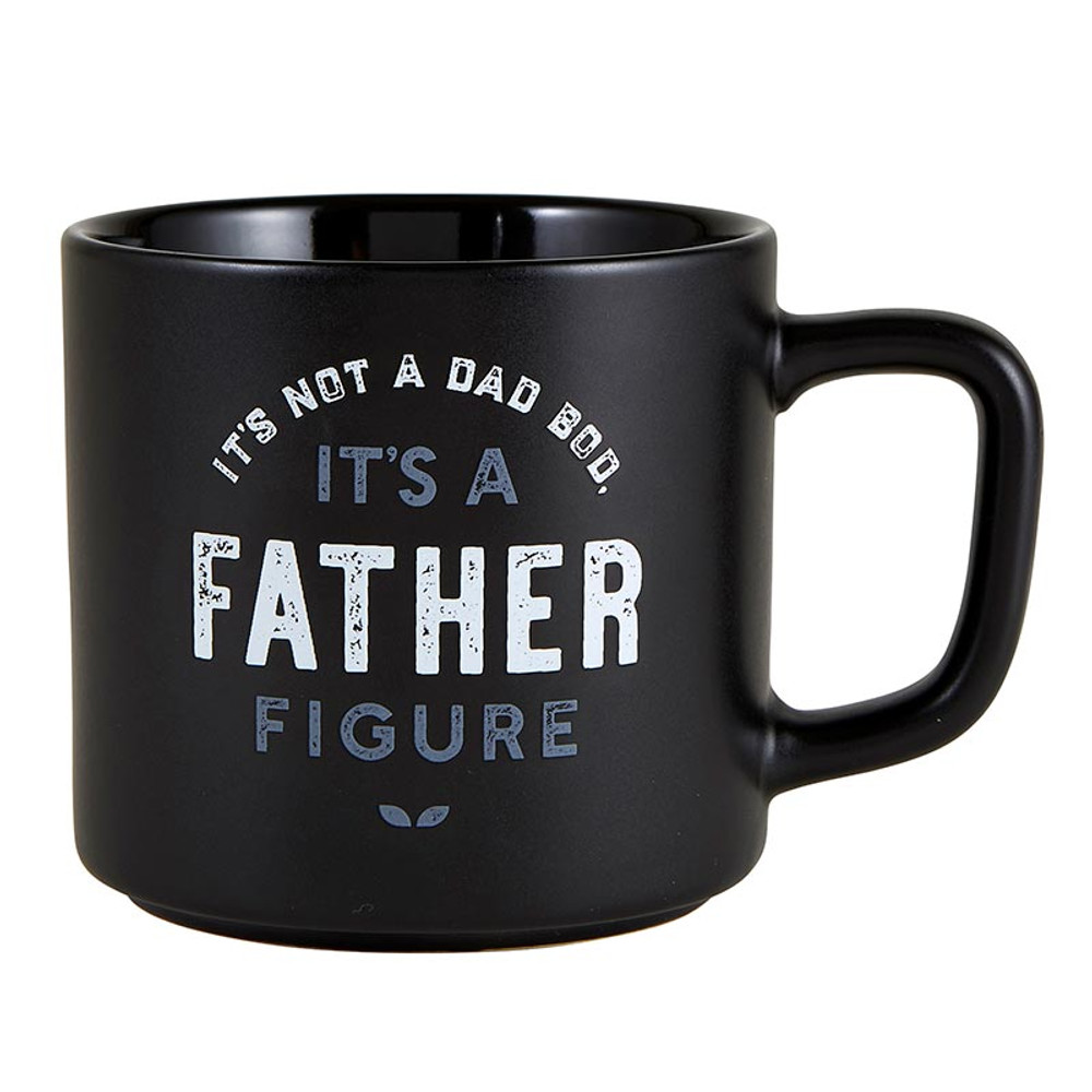 Picture of Faithworks J6150 14 oz Sto are Mug, Father Figure