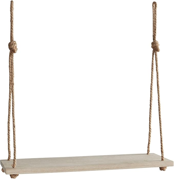 Picture of 47th & Main CMR025 Wooden Swing Shelves