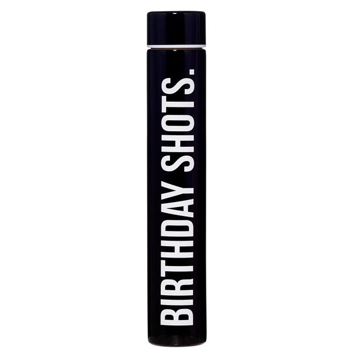 Picture of Santa Barbara Design Studio L5674 Flask Bottle&#44; Birthday Shots