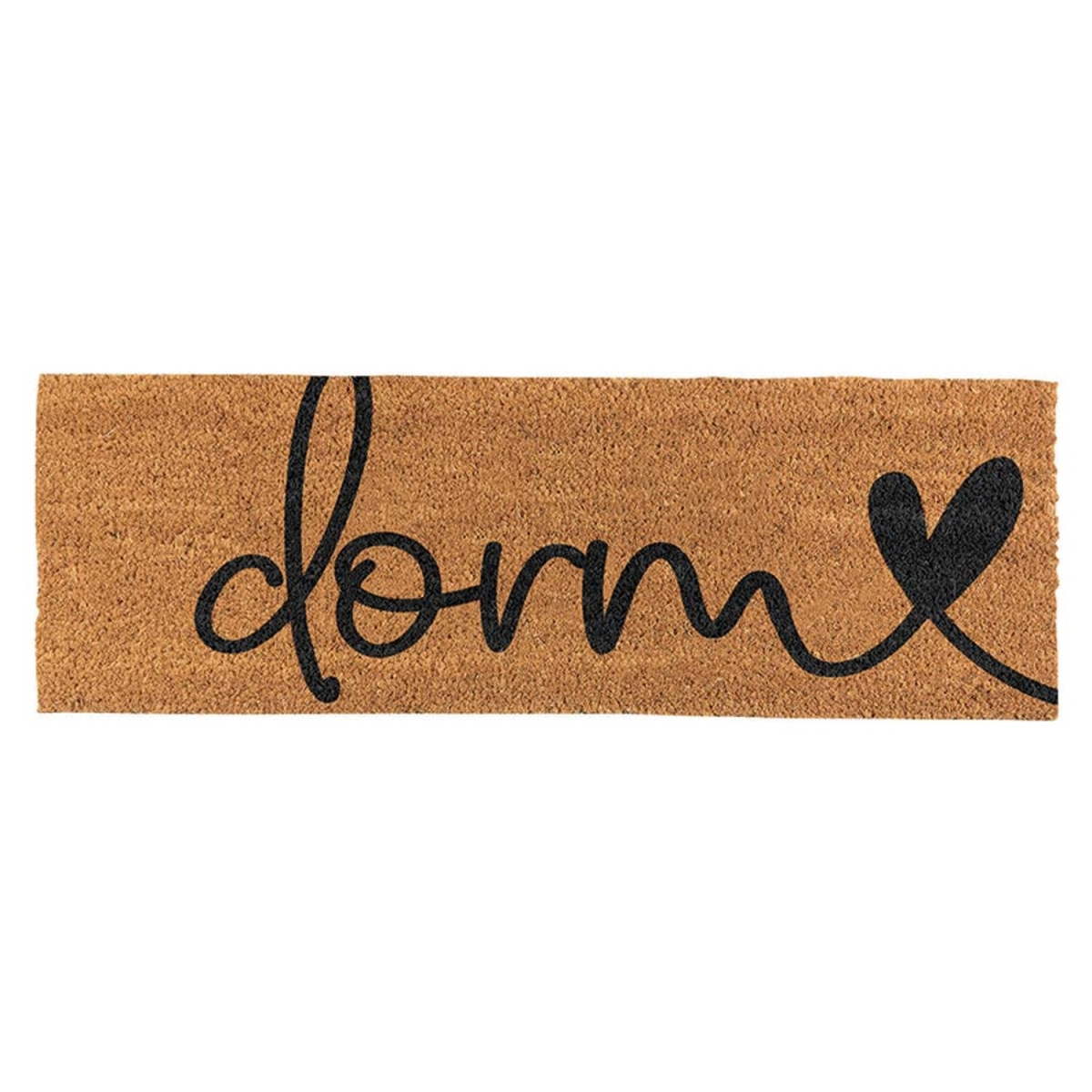 Picture of Santa Barbara Design Studio L1679 30 x 10 in. Door Mat - Dorm