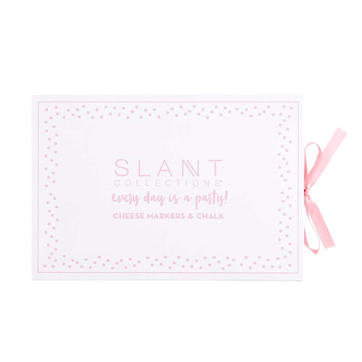 Picture of Slant 10-03578-001 Cheese Markers Set