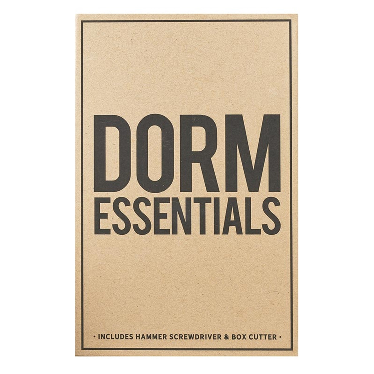 Picture of Santa Barbara Design Studio L1683 Dorm Essentials Kitchen Tool Set