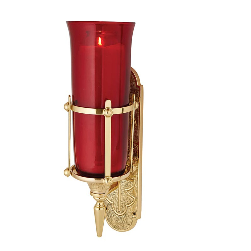 Picture of Sudbury L6059 Wall Mount Sanctuary Light