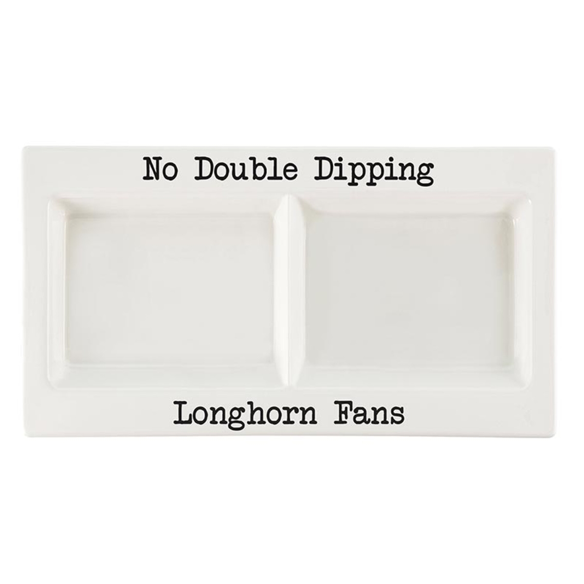 Picture of 47th & Main DMR168 11 x 6 x 2.25 in. Longhorn Dipping Tray
