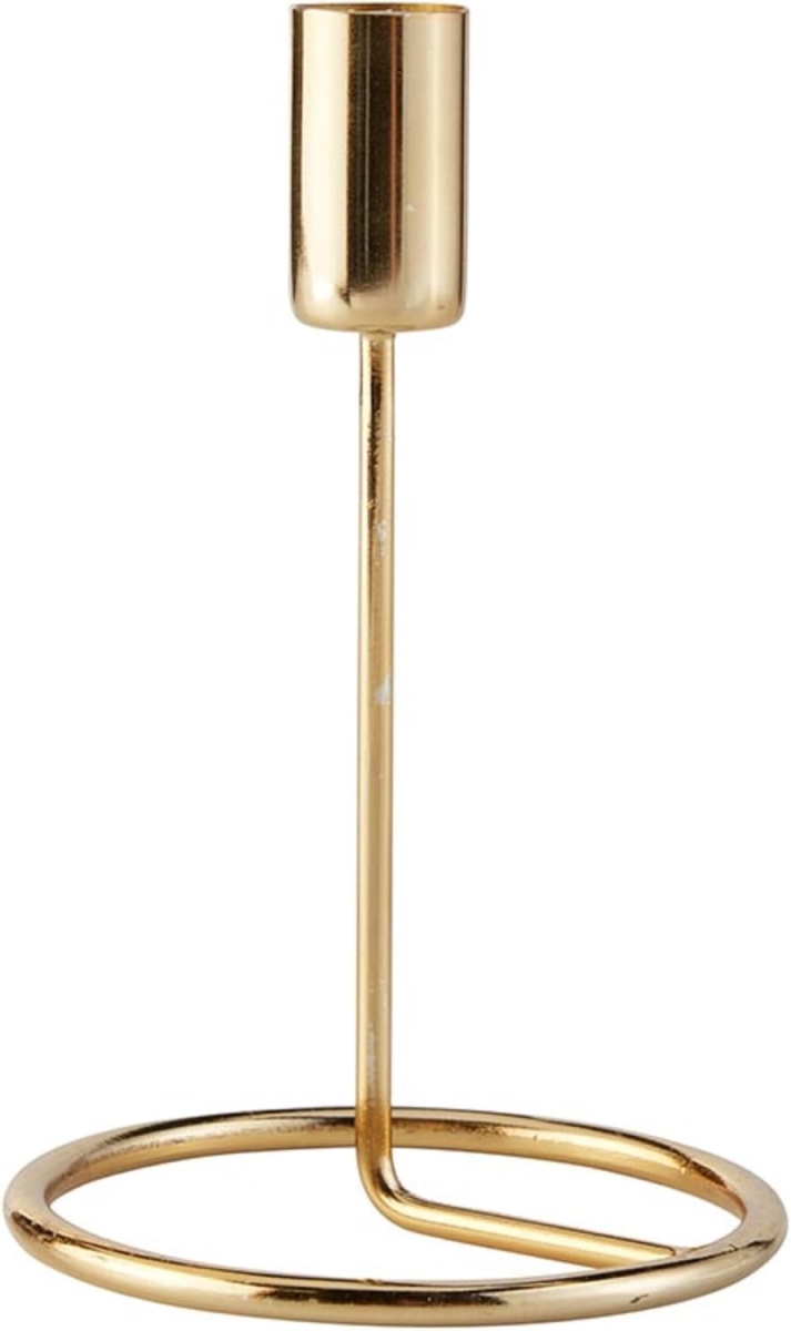 Picture of 47th & Main DMR737 Modern Candle Holder&#44; Small
