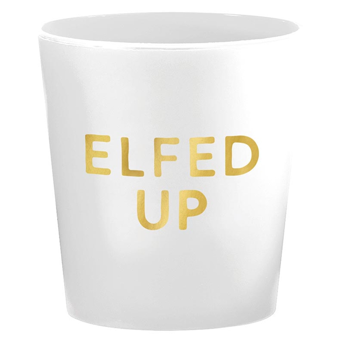 P7710 Frost Shot Cups - Elfed Up