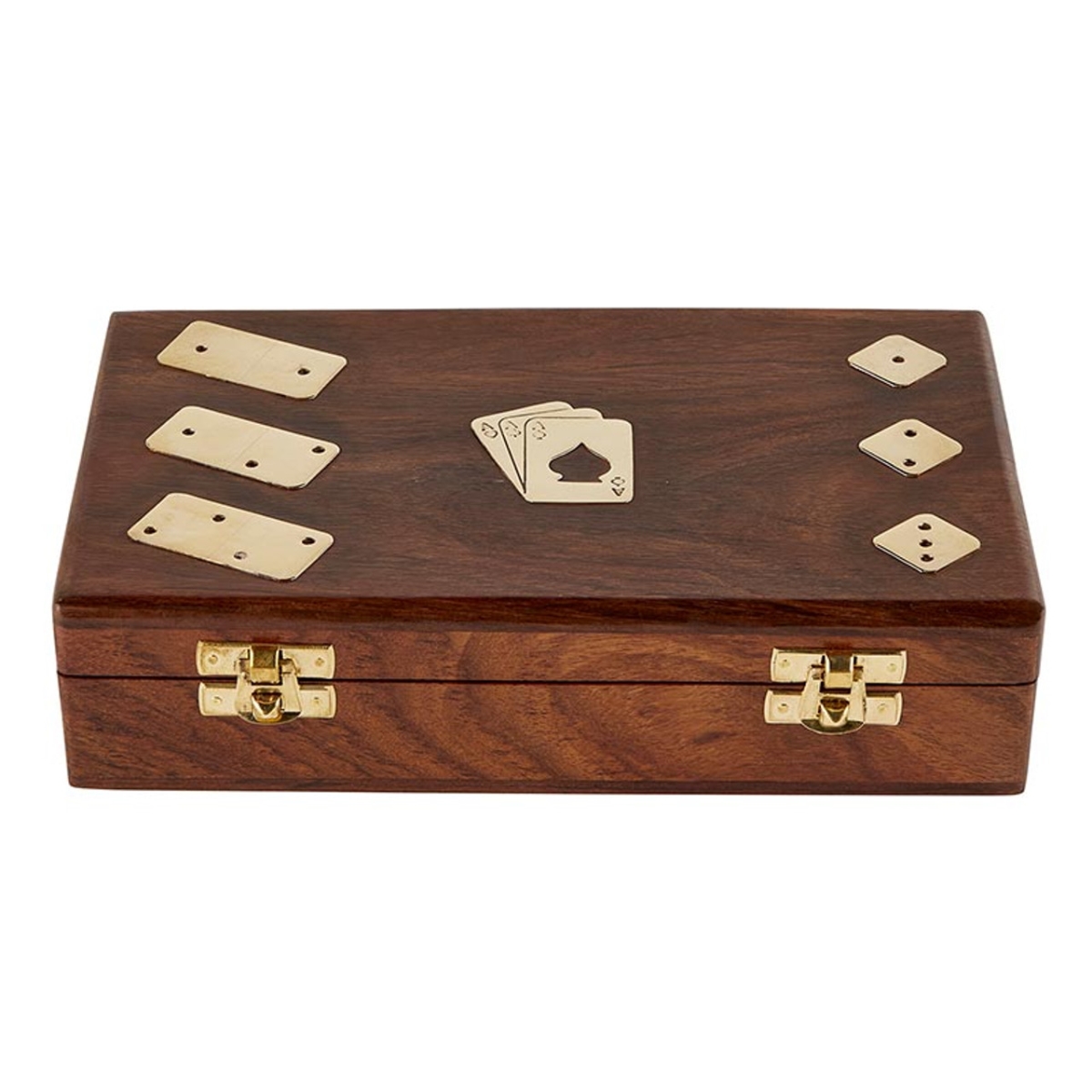 P7492 Deal, Place & Roll Game Box Set