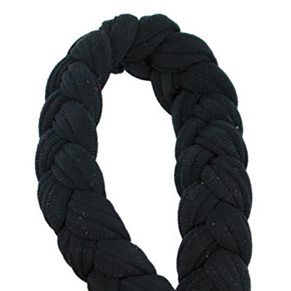 Picture of Pomchies P04101 Yoga Mat Strap&#44; Black