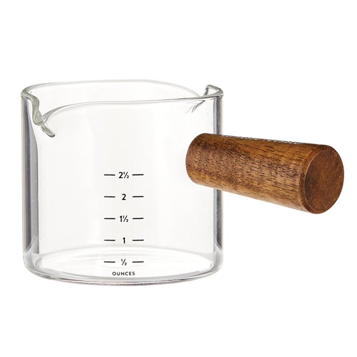 Picture of Santa Barbara Design Studio P0681 Espresso Measuring Glass