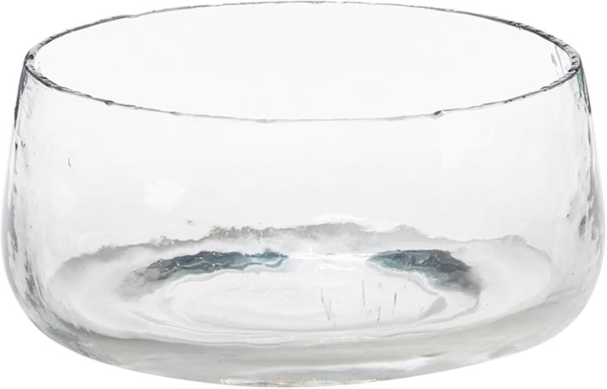 Picture of 47th & Main DMR855 Recycled Glass Bowl&#44; Large