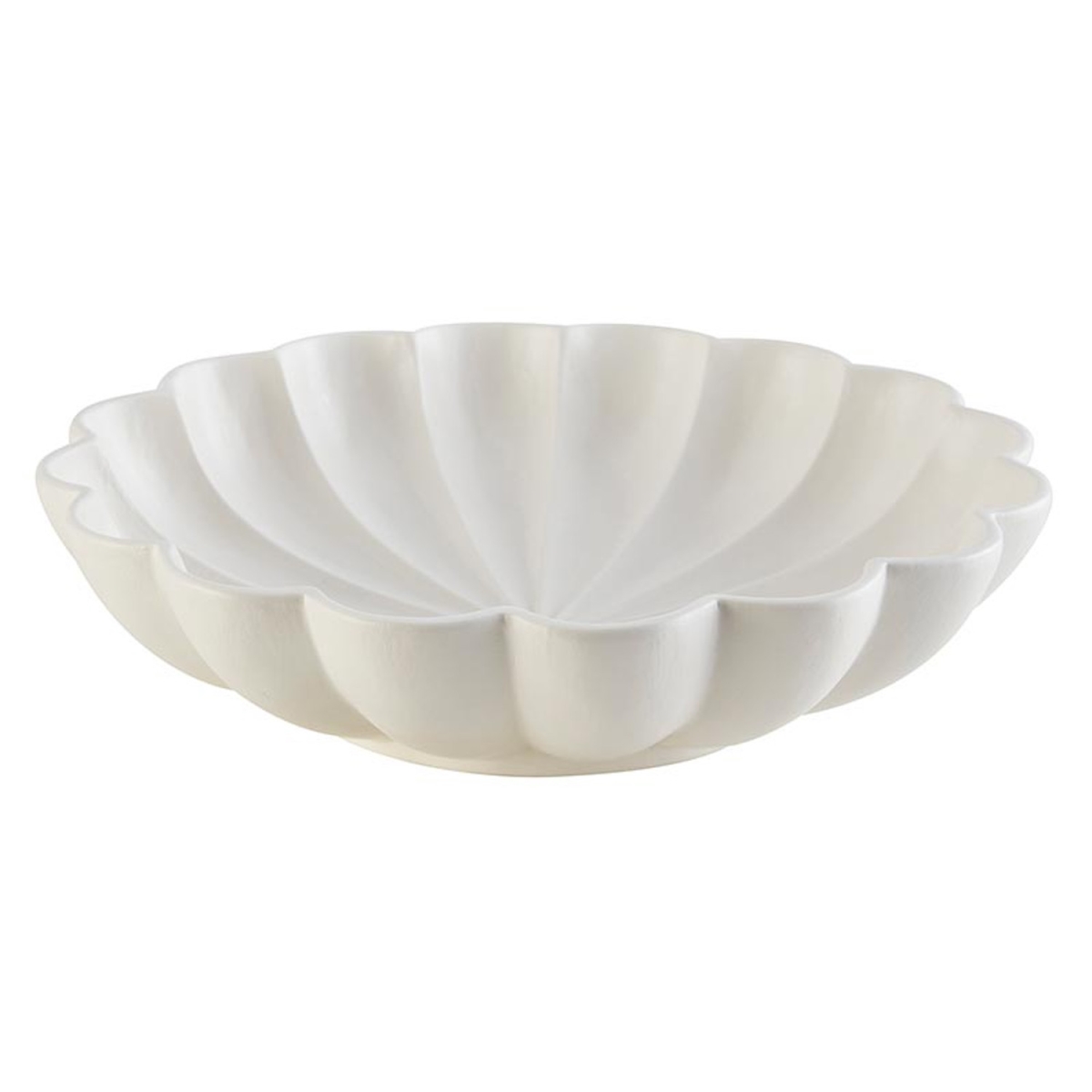 Picture of 47th & Main DMR923 12 x 3 in. Blossom Bowl