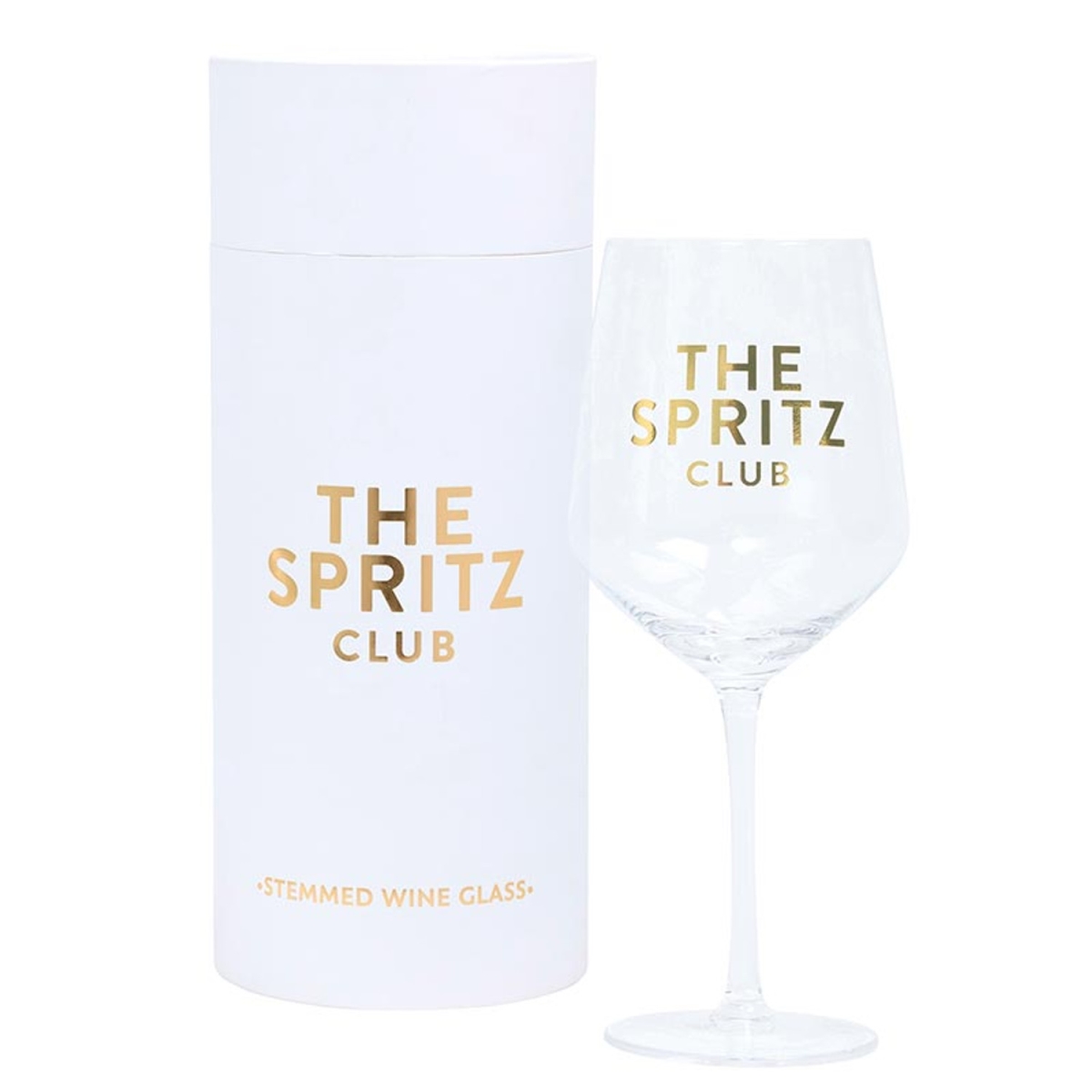 Picture of Santa Barbara Design Studio P6501 Stem Wine Glass - The Spritz Club