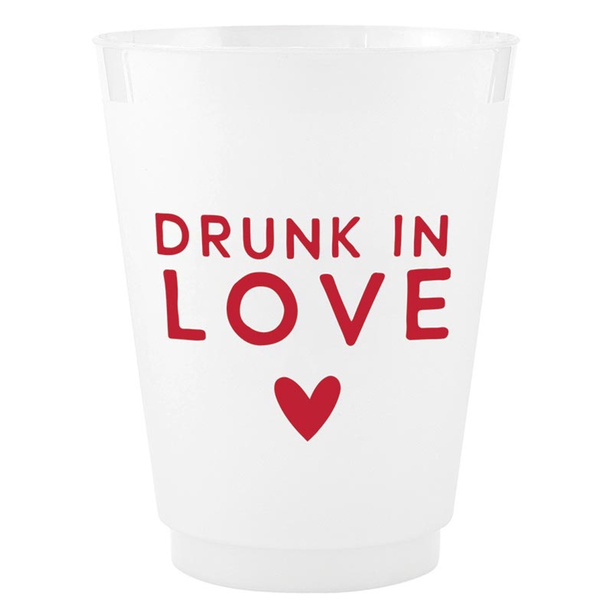 P7790 Frost Cup - Drunk in Love