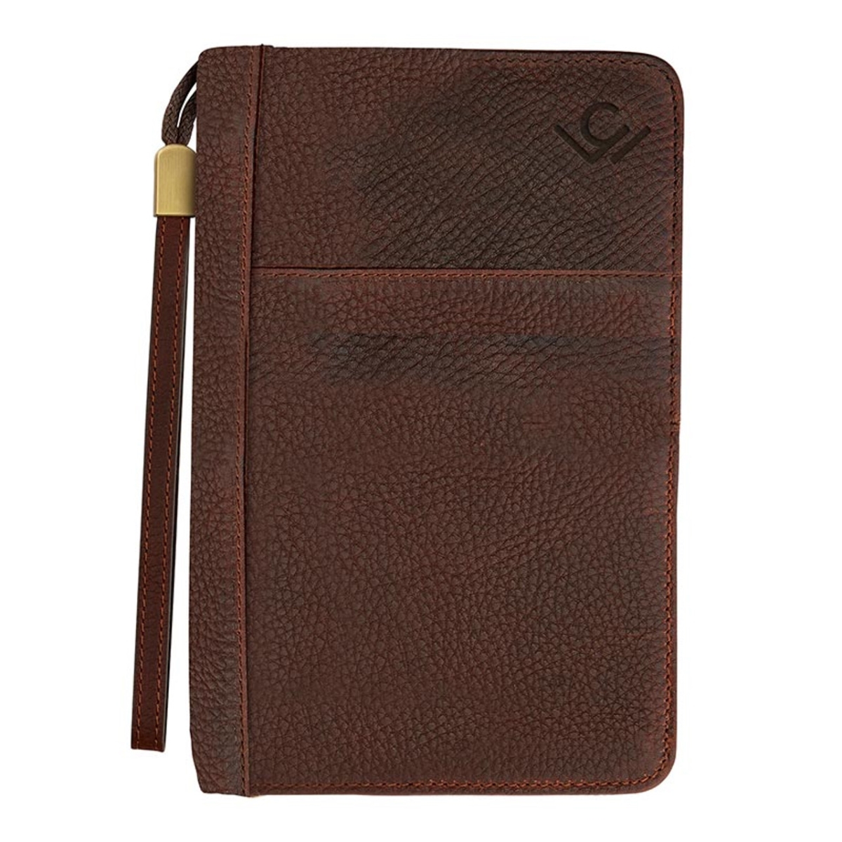P7516 8.7 x 6 in. Cigar Travel Carrycase