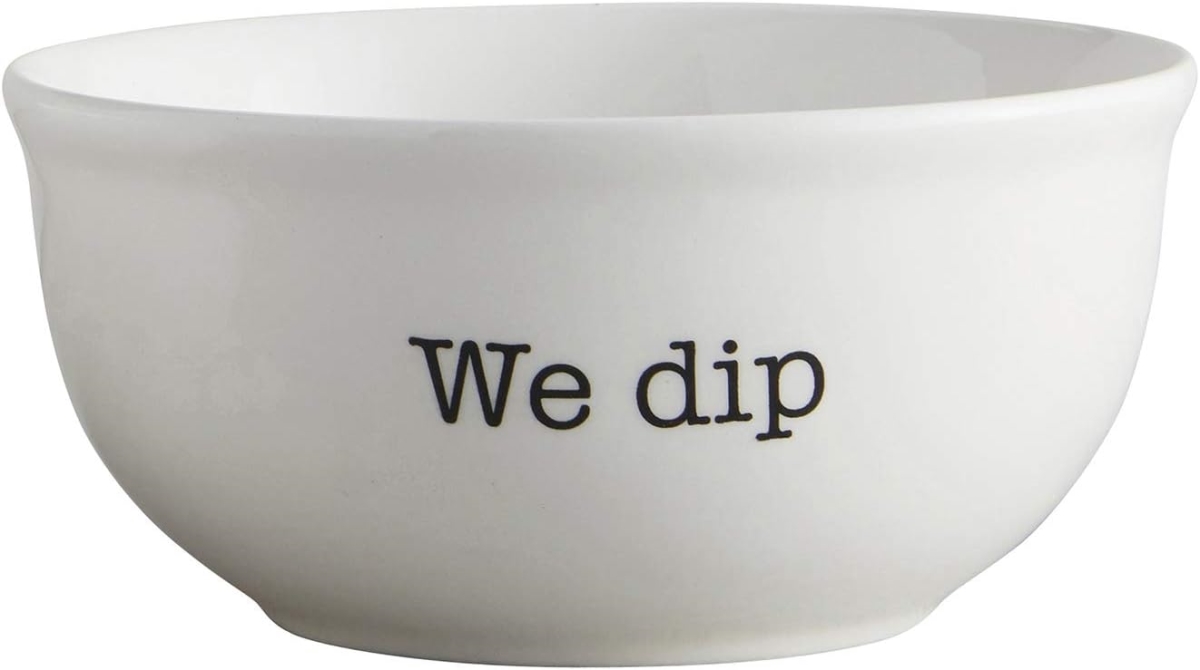 Picture of 47th & Main AMR721 We Dip Bowl
