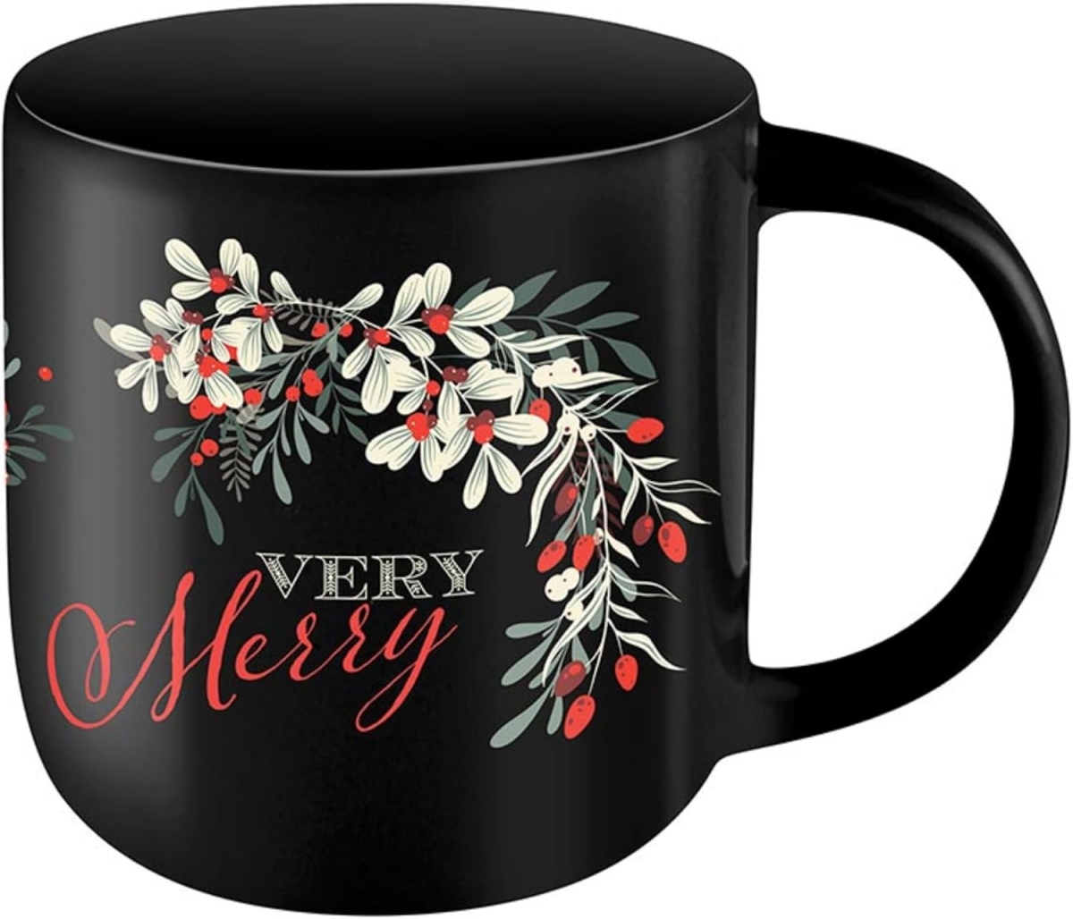 Picture of Faithworks N7033 Sto are Mug&#44; Very Merry - 18 oz