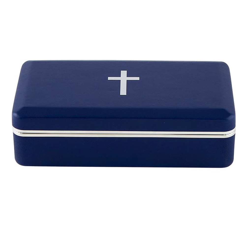 Picture of Sudbury N7356 In Remembrance of Me Portable Communion Set