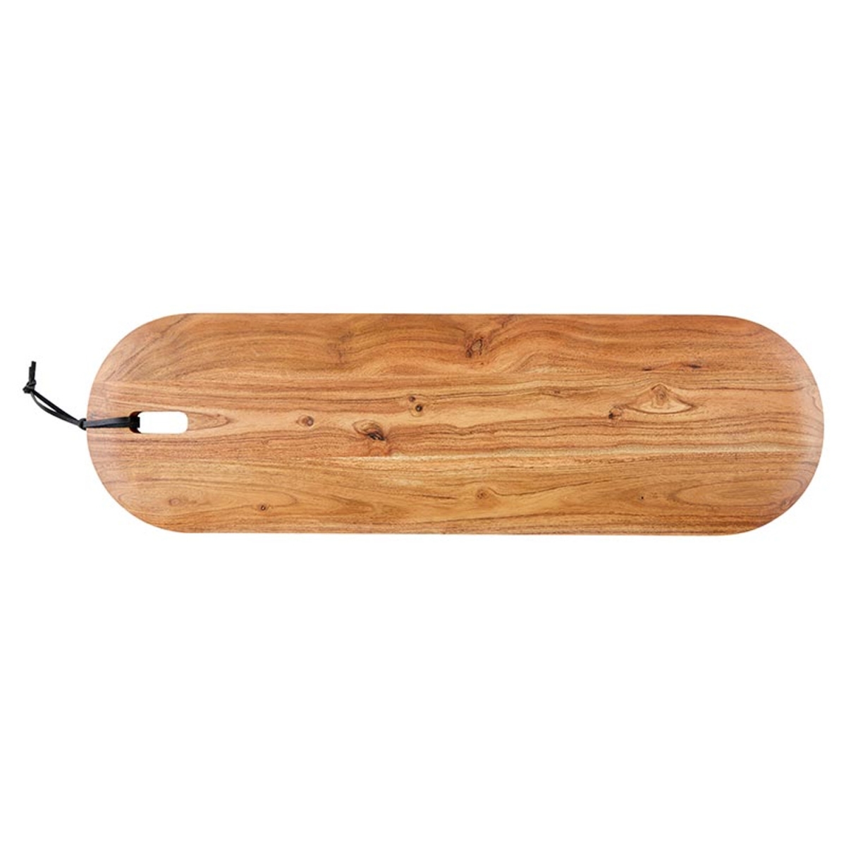 Picture of Santa Barbara Design Studio P2605 Wood Paddle Board&#44; Natural